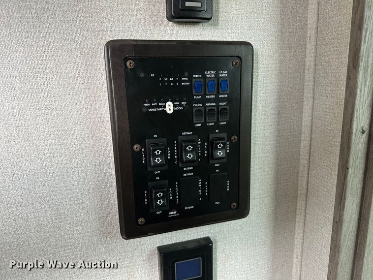 image for item NR9966 2021 Keystone  Outback OB340BH21 camper