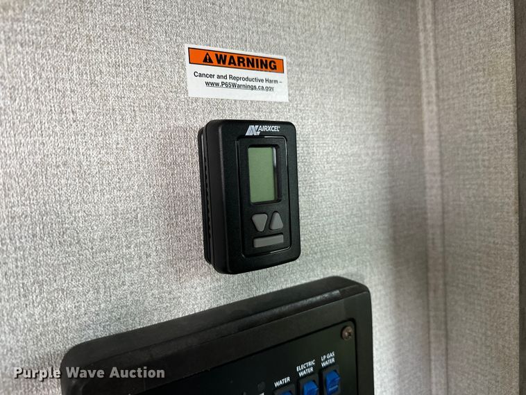 image for item NR9966 2021 Keystone  Outback OB340BH21 camper