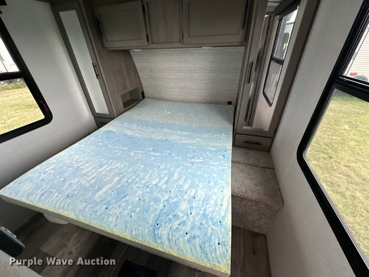 image for item NR9966 2021 Keystone  Outback OB340BH21 camper