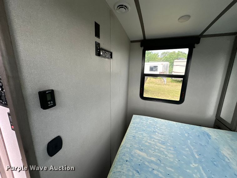 image for item NR9966 2021 Keystone  Outback OB340BH21 camper