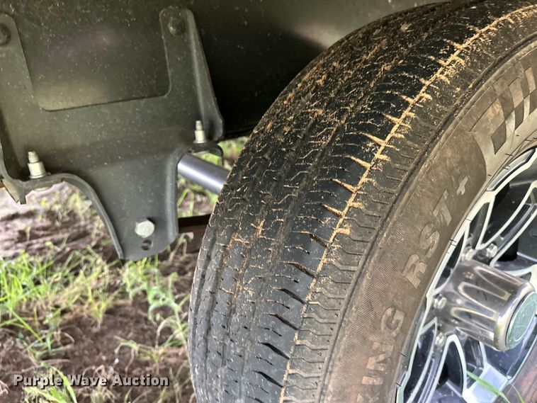 image for item NR9966 2021 Keystone  Outback OB340BH21 camper