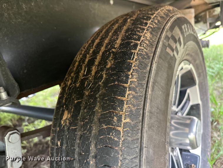 image for item NR9966 2021 Keystone  Outback OB340BH21 camper