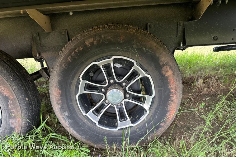 image for item NR9966 2021 Keystone  Outback OB340BH21 camper