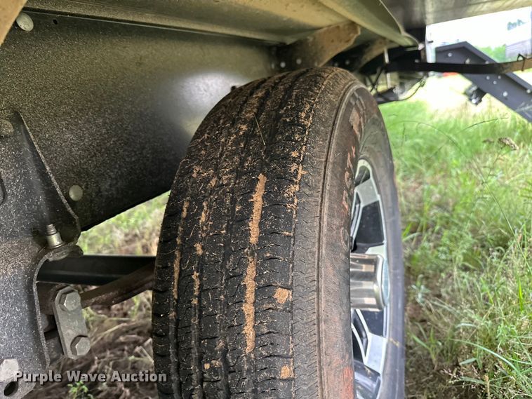 image for item NR9966 2021 Keystone  Outback OB340BH21 camper