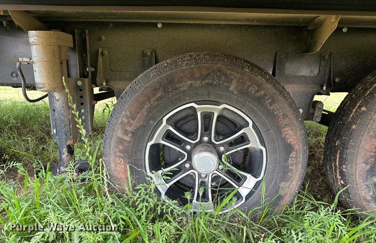 image for item NR9966 2021 Keystone  Outback OB340BH21 camper