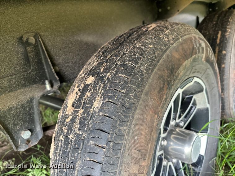 image for item NR9966 2021 Keystone  Outback OB340BH21 camper