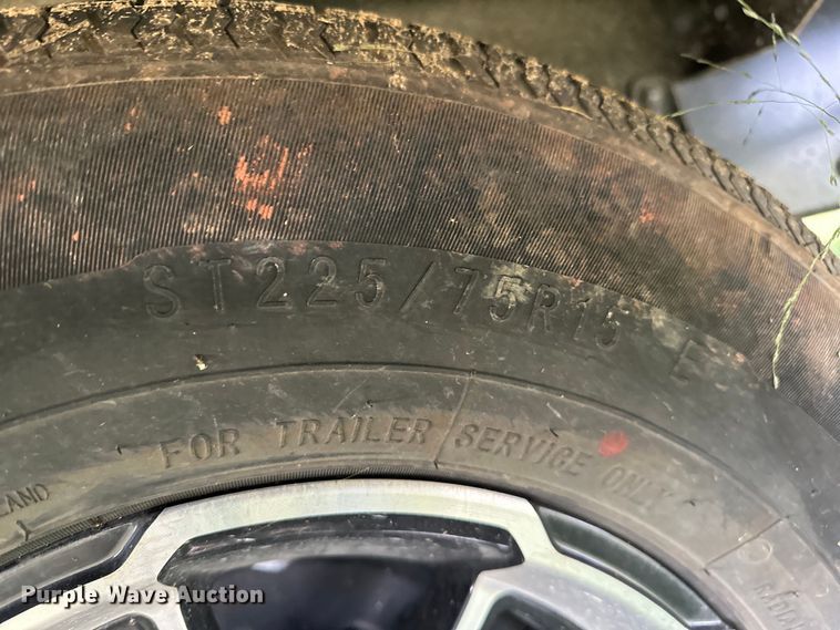 image for item NR9966 2021 Keystone  Outback OB340BH21 camper