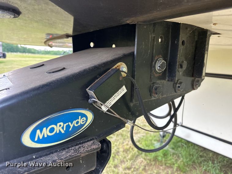 image for item NR9967 2016 Keystone  Montana 3711FL camper