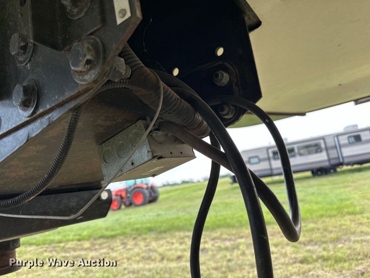 image for item NR9967 2016 Keystone  Montana 3711FL camper