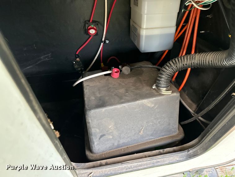 image for item NR9967 2016 Keystone  Montana 3711FL camper