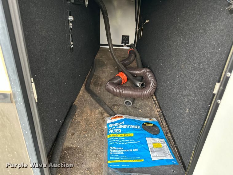 image for item NR9967 2016 Keystone  Montana 3711FL camper