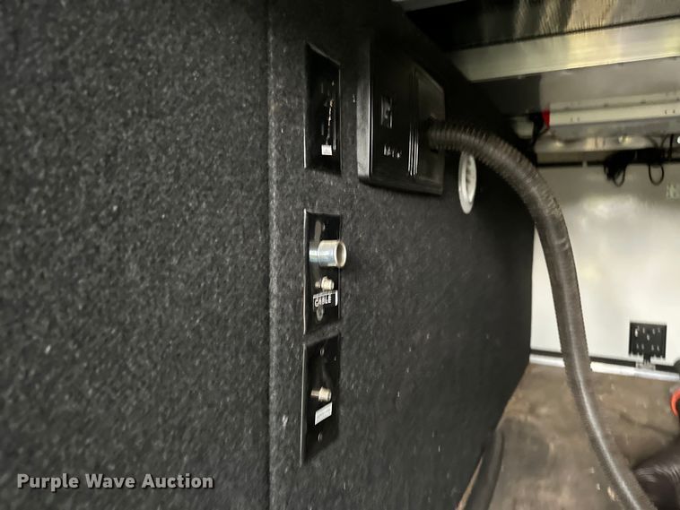 image for item NR9967 2016 Keystone  Montana 3711FL camper