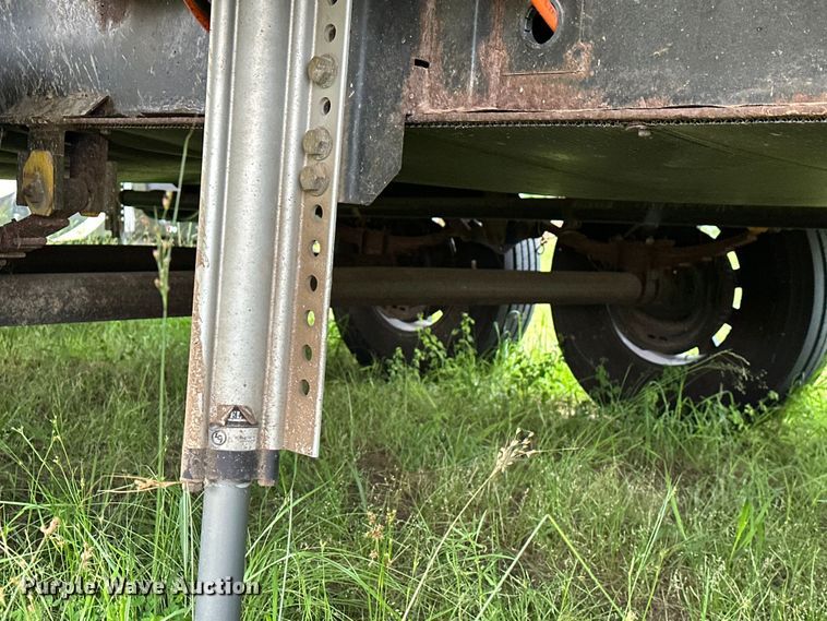 image for item NR9967 2016 Keystone  Montana 3711FL camper