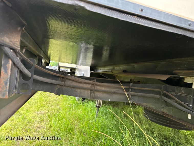 image for item NR9967 2016 Keystone  Montana 3711FL camper