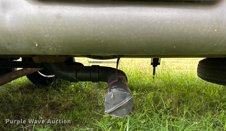 image for item NR9967 2016 Keystone  Montana 3711FL camper