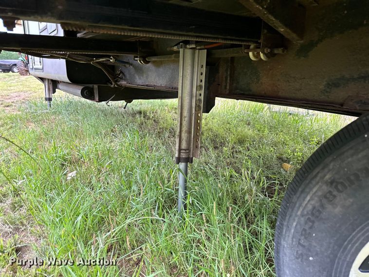 image for item NR9967 2016 Keystone  Montana 3711FL camper