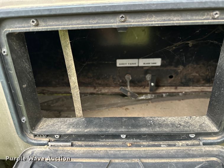 image for item NR9967 2016 Keystone  Montana 3711FL camper