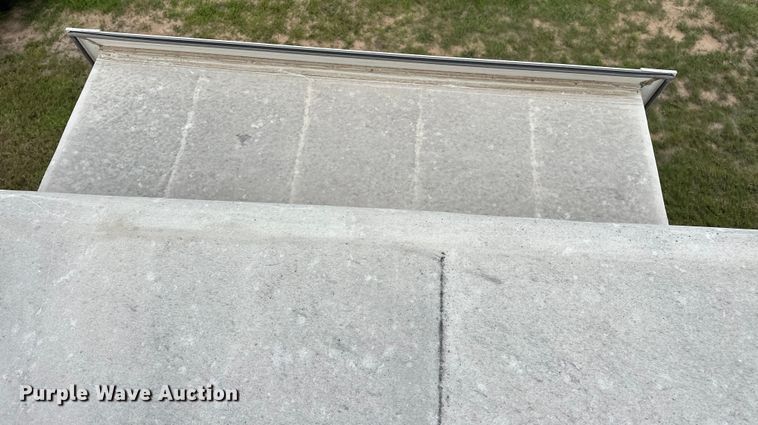 image for item NR9967 2016 Keystone  Montana 3711FL camper