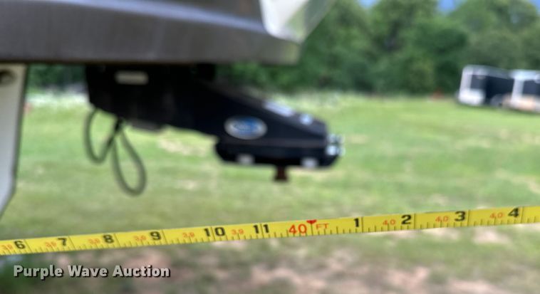 image for item NR9967 2016 Keystone  Montana 3711FL camper