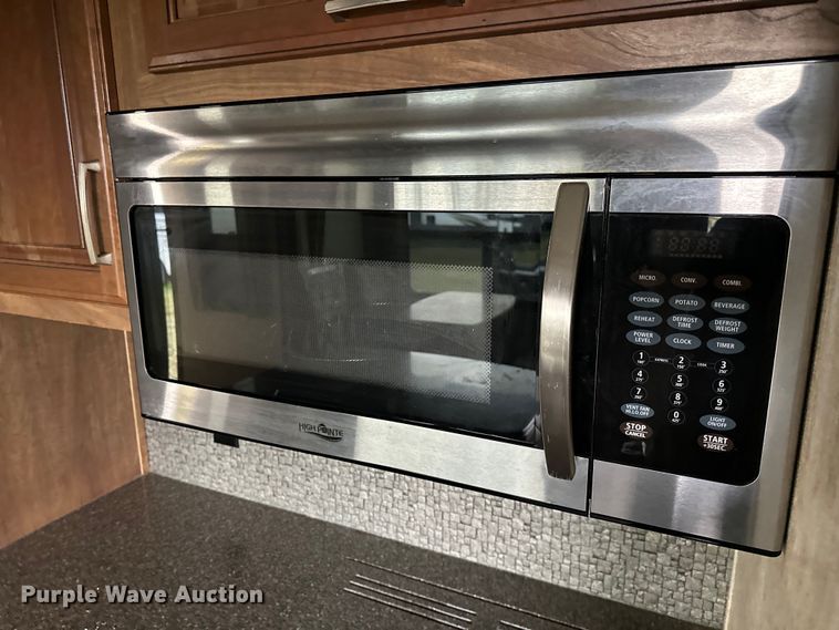 image for item NR9967 2016 Keystone  Montana 3711FL camper