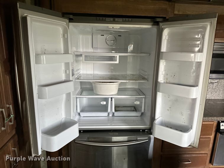 image for item NR9967 2016 Keystone  Montana 3711FL camper