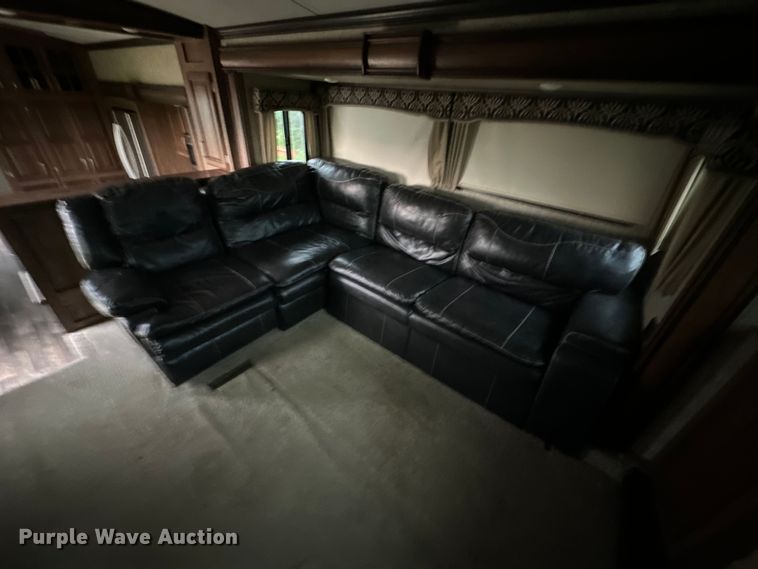 image for item NR9967 2016 Keystone  Montana 3711FL camper