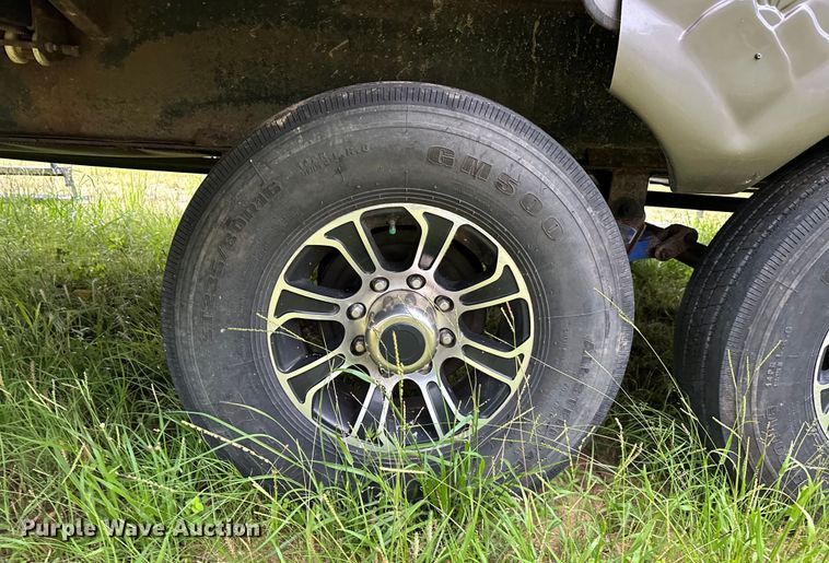 image for item NR9967 2016 Keystone  Montana 3711FL camper