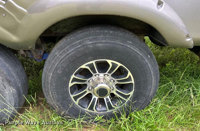 image for item NR9967 2016 Keystone  Montana 3711FL camper