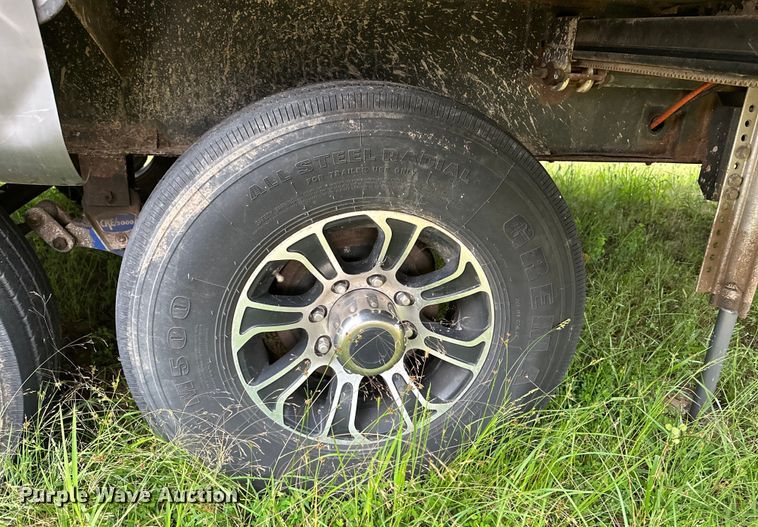 image for item NR9967 2016 Keystone  Montana 3711FL camper