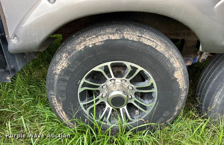 image for item NR9967 2016 Keystone  Montana 3711FL camper