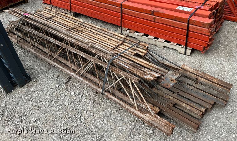 image for item NT9297 (13) bar joist