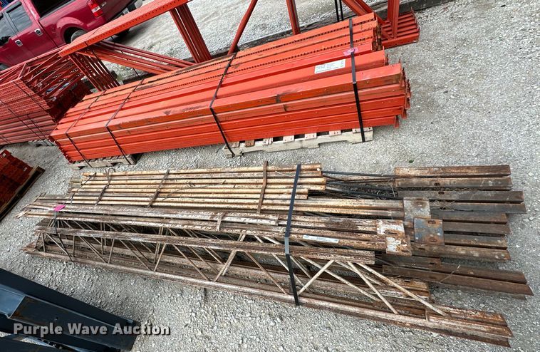 image for item NT9297 (13) bar joist