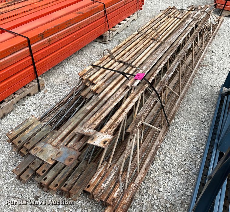 image for item NT9297 (13) bar joist