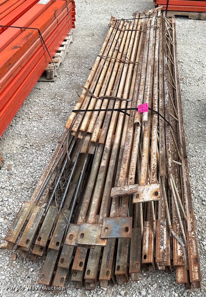 image for item NT9297 (13) bar joist