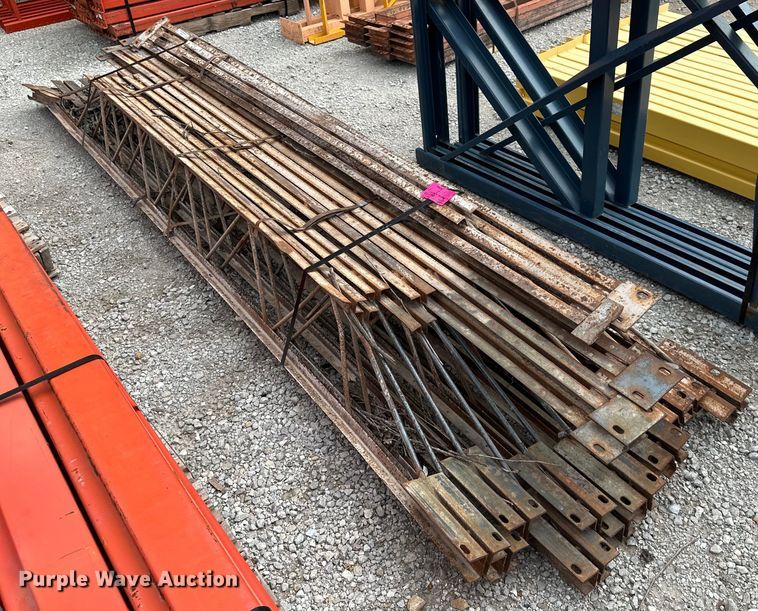 image for item NT9297 (13) bar joist