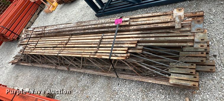 image for item NT9297 (13) bar joist