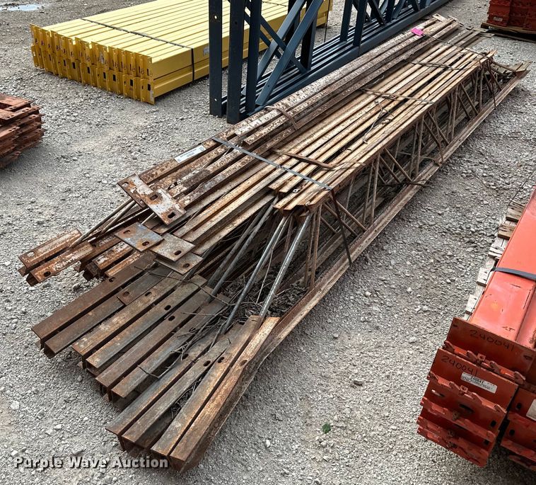 image for item NT9297 (13) bar joist