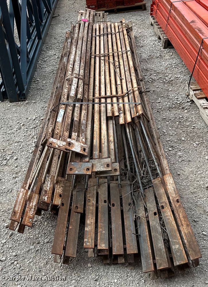 image for item NT9297 (13) bar joist