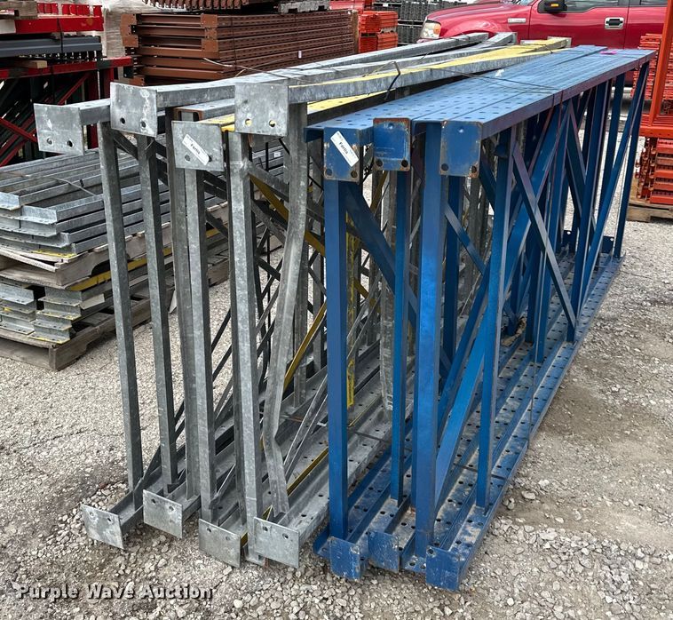 image for item NT9303 Uprights 