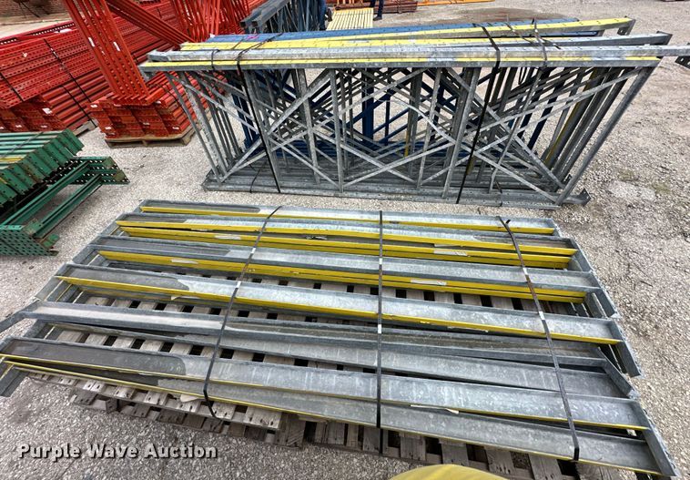 image for item NT9303 Uprights 