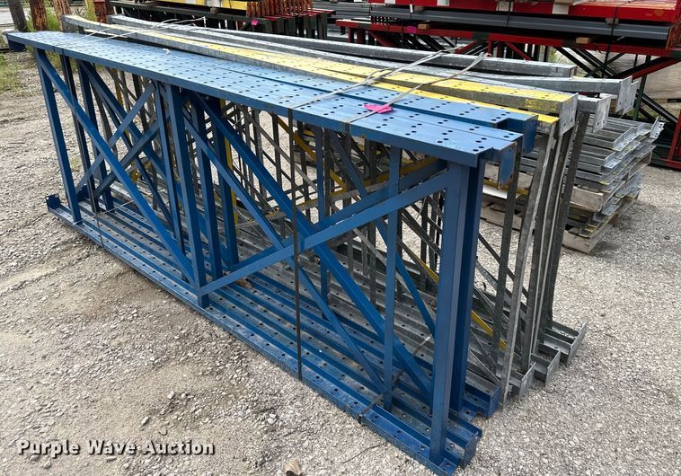 image for item NT9303 Uprights 