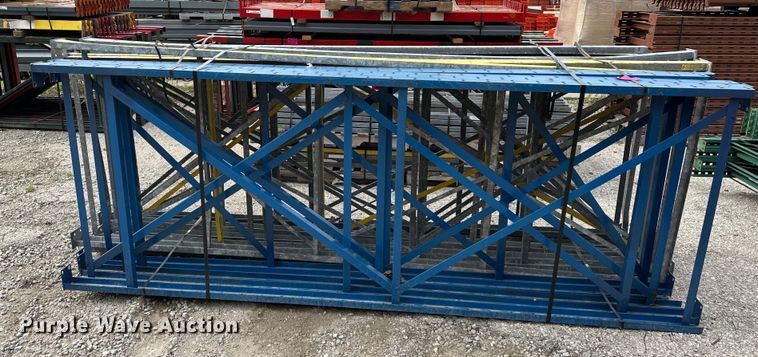 image for item NT9303 Uprights 