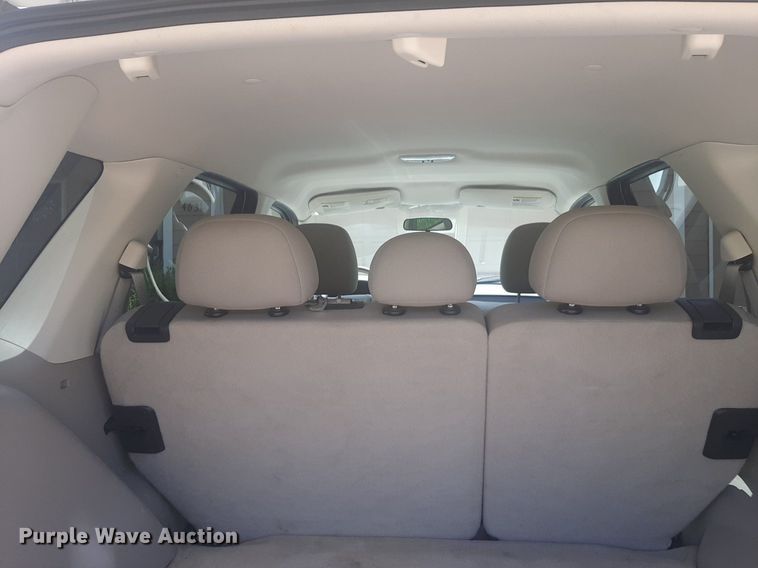 image for item NU9804 2008 Ford Escape Hybrid SUV