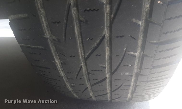 image for item NU9804 2008 Ford Escape Hybrid SUV