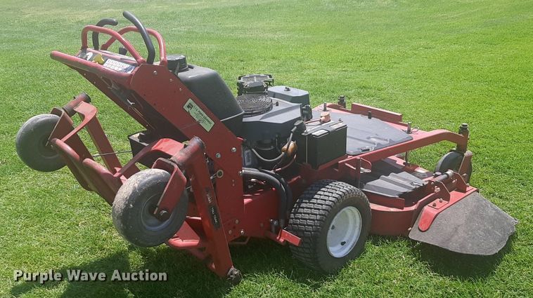 image for item NU9805 Toro 30498 ZTR lawn mower