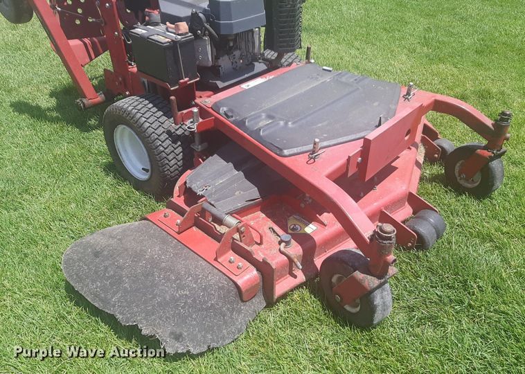 image for item NU9805 Toro 30498 ZTR lawn mower