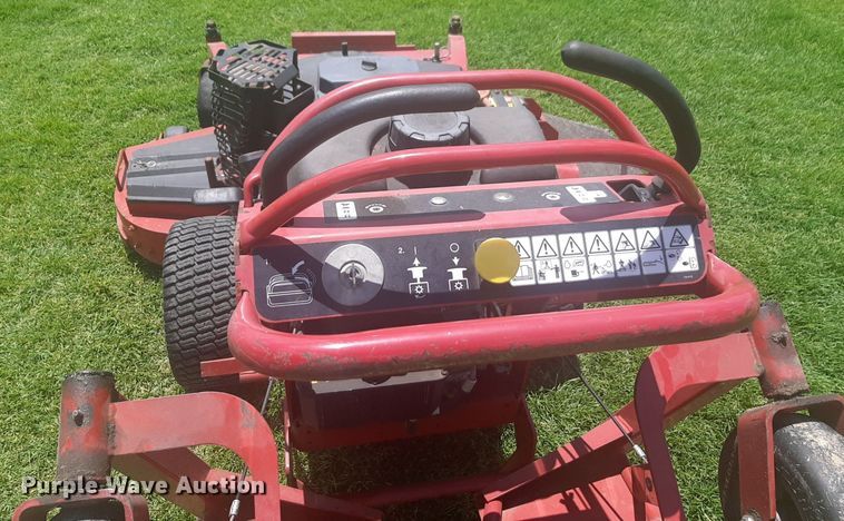 image for item NU9805 Toro 30498 ZTR lawn mower