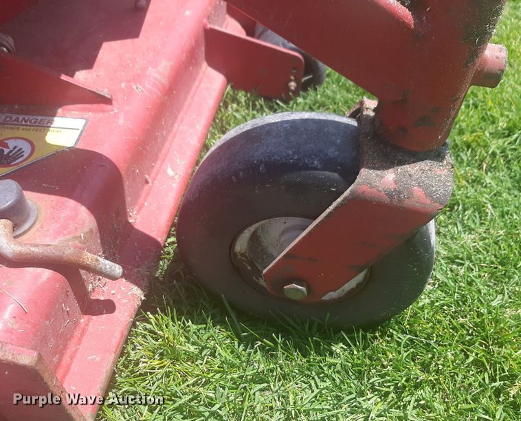 image for item NU9805 Toro 30498 ZTR lawn mower