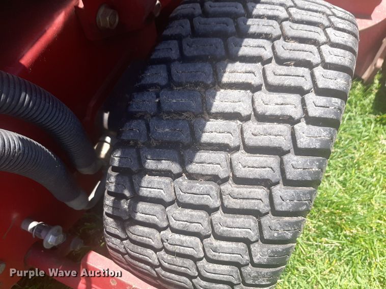 image for item NU9805 Toro 30498 ZTR lawn mower