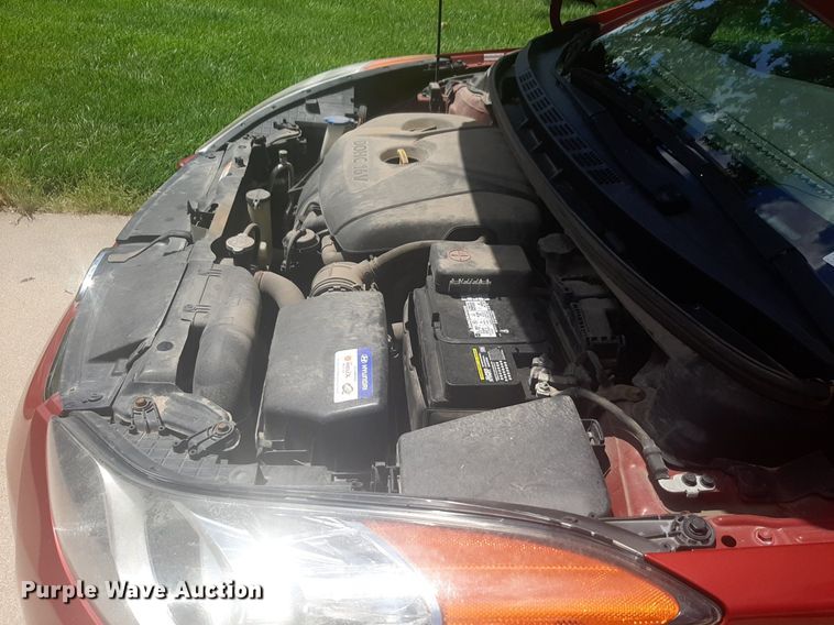 image for item NU9806 2013 Hyundai Elantra  